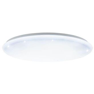 Eglo Eglo - Igroka plafone led 60w 5300lm c/telecomando