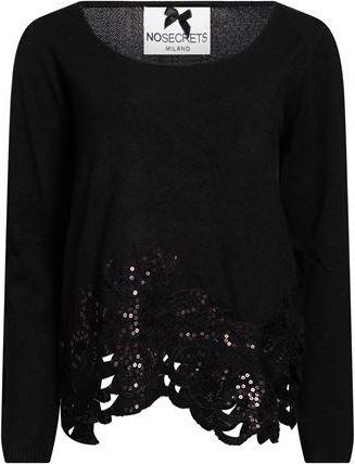 No Secrets World MAGLIERIA - Pullover su YOOX.COM