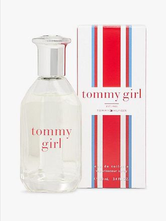 Tommy Hilfiger Eau de toilette Tommy Girl 100 ml