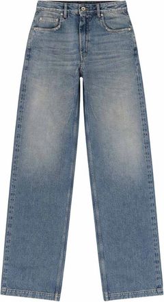 Rick Owens Jeans Geth