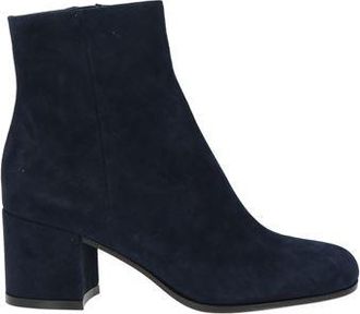 Gianvito Rossi FOOTWEAR - Ankle boots on YOOX.COM