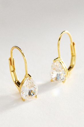 Electric Picks Astor Earrings