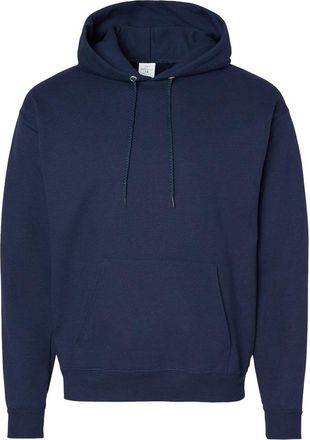 Hanes Mens Ecosmart Hooded Sweatshirt