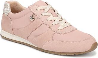 Life Stride Fearless Charm Low Top Sneaker in True Blush at Nordstrom, Size 8.5