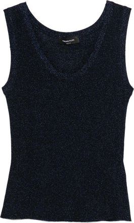 Fabiana Filippi Womens Tank Top