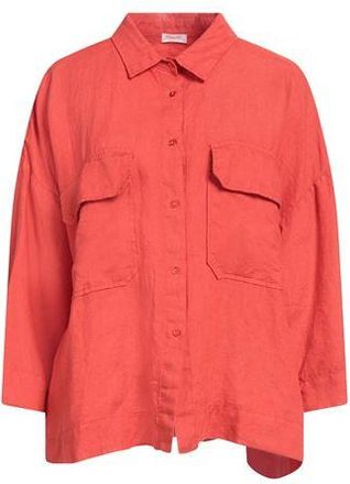 Rossopuro TOPWEAR - Shirts on YOOX.COM