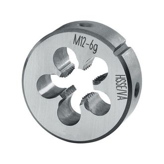 Forum Terraja, Rosca M&eacute;trica, Hsse Asp, Hilo : M27, Pas 3,00 Mm, &Oslash; Exterior X Altura 65 X 25 Mm