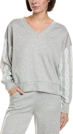 Ariella Ariella Scuba Sweatshirt