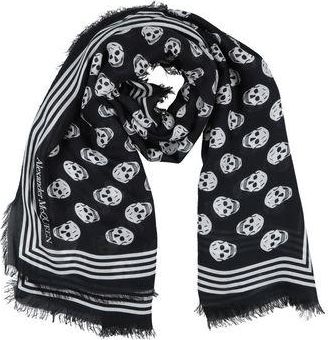 Alexander McQueen ACCESSORIES - Scarves sur YOOX.COM