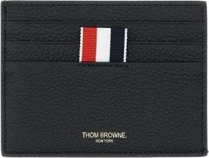 Thom Browne Uomo, Accessori, Nero, Taglia unica, new