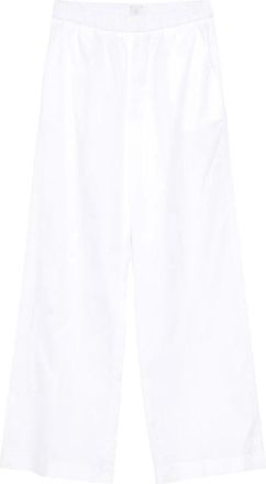 Eleventy Donna, Pantaloni, Bianco, S, new