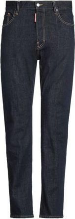 Dsquared2 BOTTOMWEAR - Pantaloni jeans su YOOX.COM