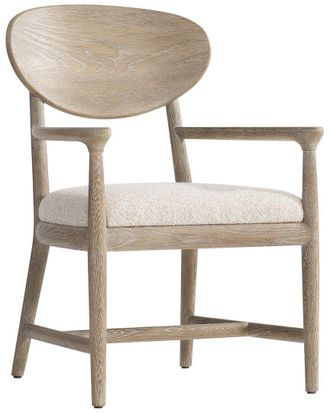 Bernhardt Aventura Arm Chair