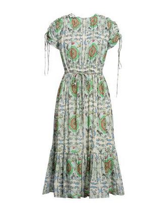 Tory Burch KLEIDER - Midi-Kleider auf YOOX.COM