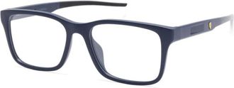 Ferrari Fz 8010U Optical Frame - Heren - Brillen - Blauw - 54 MM - Accessoires