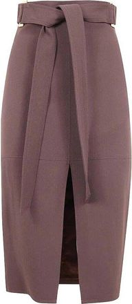 Elisabetta Franchi Skirt