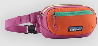 Patagonia Terravia Mini Hip Bolso de Bandolera