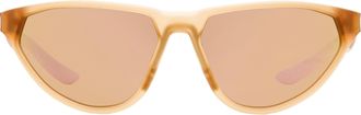 Nike DJ0797 Sunglasses - Orange