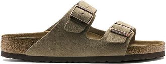 Birkenstock Arizona Sfb Tortora