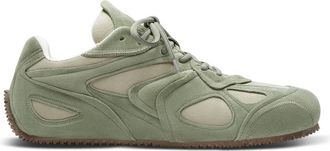 Axel Arigato Hombre, Zapatos, Verde, Talla: 47 EU