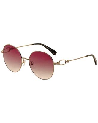 Longchamp Womens 57mm Sunglasses