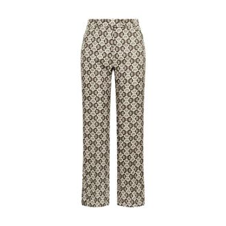 Maliparmi Mujer, Pantalones, Multicolor, Talla: 2XL