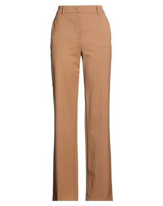 Alberta Ferretti BOTTOMWEAR - Trousers on YOOX.COM