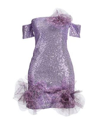 BABYLON DRESSES - Mini dresses on YOOX.COM