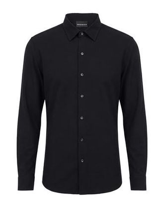 Emporio Armani TOPWEAR - Camicie su YOOX.COM