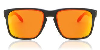 Oakley OO9417 HOLBROOK XL 941704 Mens Sunglasses Black Size 59