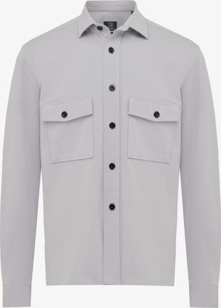 Genti Overshirt | Dynamic