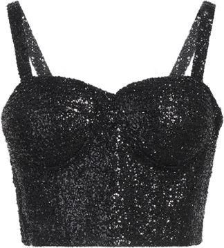 Maje CAMISETAS Y TOPS - Tops en YOOX.COM
