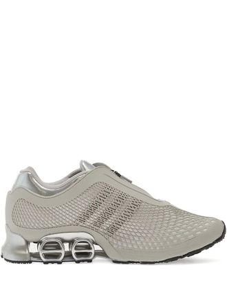 adidas Megaride S2 zip-fastening sneakers - Grey