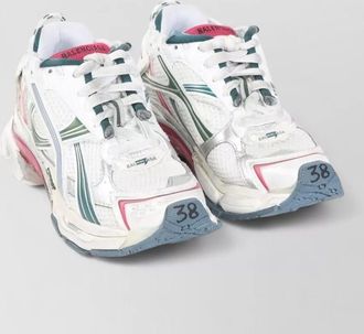 Balenciaga runner low-top sneakers