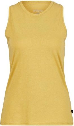 Stoic Hemp30 UtbySt. Tank Tank Top f&uuml;r Damen | beige