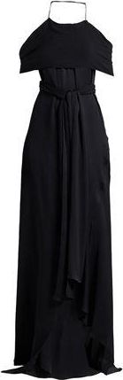 Roland Mouret DRESSES - Maxi dresses on YOOX.COM