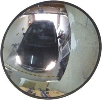 Viso Viso - Espejo Interior/exterior, 330mm Metalworks 745800540