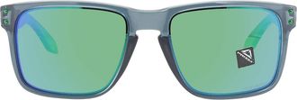 Oakley Holbrook XL Prizm Jade Square Mens Sunglasses OO9417 941714 59