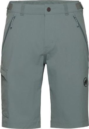 Mammut Runbold IV Shorts Shorts f&uuml;r Herren | grau