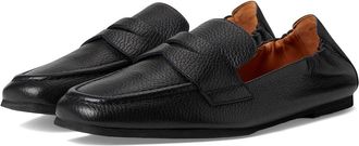 La Canadienne Kitson Womens Flat Shoes Black : 11 M (B), Leather/Rubber