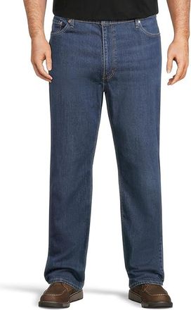 Levi's 541 Athletic Taper Mens Jeans Hawthorne Shocking : 31 30, Elastane/Denim/Cotton