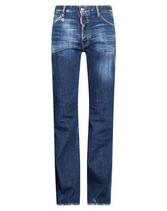 Dsquared2 PARTES DE ABAJO - Pantalones vaqueros en YOOX.COM