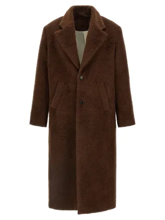 Séfr Alois Coat
