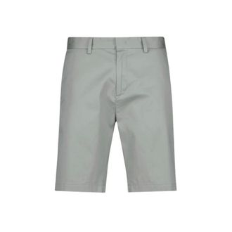 GANT Mujer, Pantalones cortos, Gris, Talla: S
