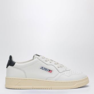 Autry Sneakers Medalist bianca/space
