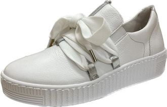 Gabor Dames, Schoenen, Wit, Maat: 39 EU