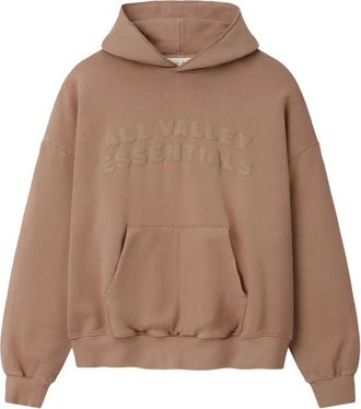 Fear of God 90s Hoodie Washed Ginger RW00289-0147