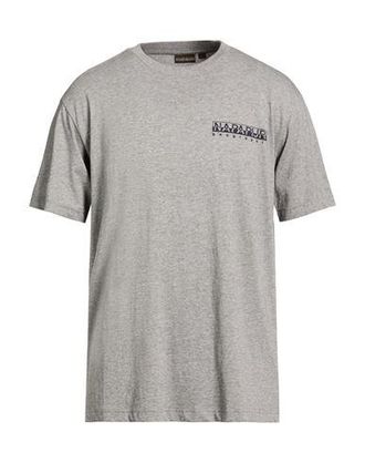 Napapijri CAMISETAS Y TOPS - Camisetas en YOOX.COM