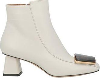Roberto Festa Milano Ankle boots