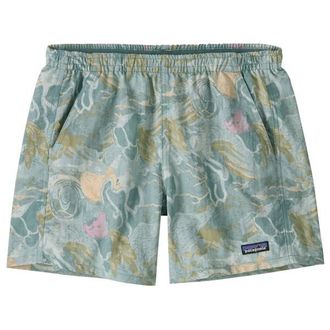 Patagonia Baggies Shorts Shorts f&uuml;r Damen | t&uuml;rkis